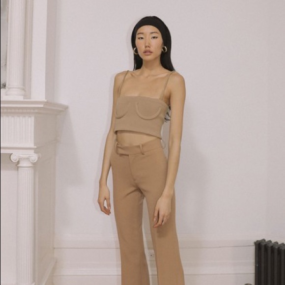 Orseund Iris Tube Tank - Picture 2 of 4